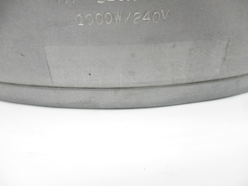 ITP B10R2LB60X 240V UNMP