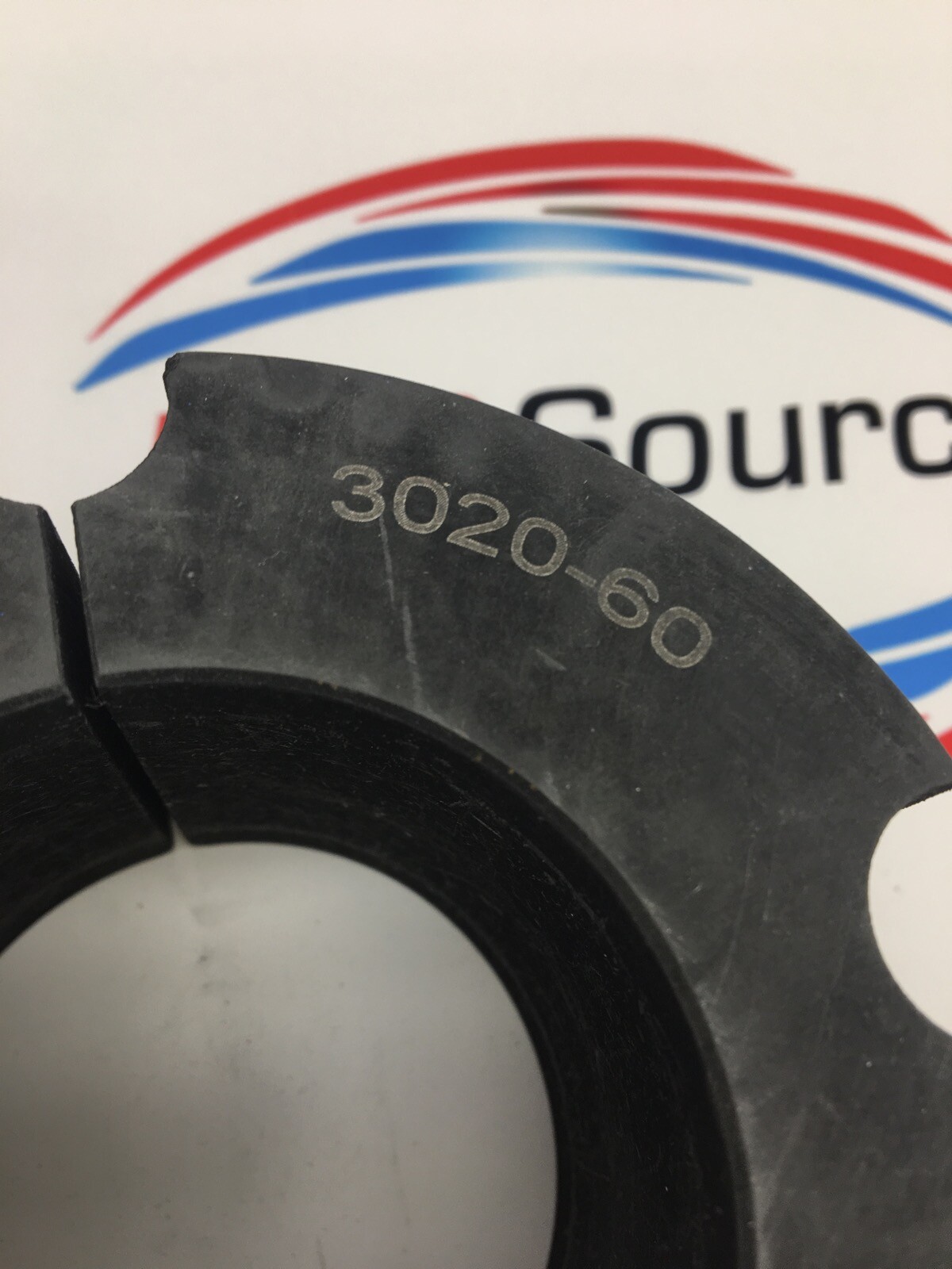 MARTIN 3020-060 TAPER LOCK BUSHING