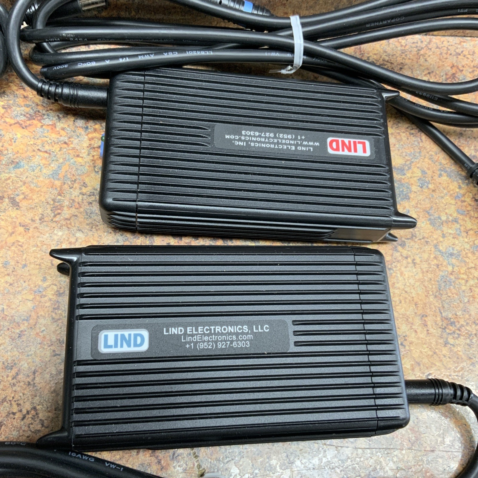 MEAN WELL RSD-30G-24 Isolated DC/DC Converters Chassis Mount UNTESTED