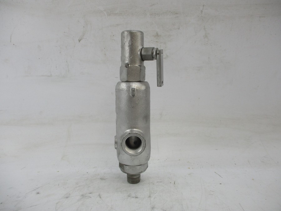 FARRIS 27DA23-M40 3/4″ X 1″ (AS PICTURED) NSNP