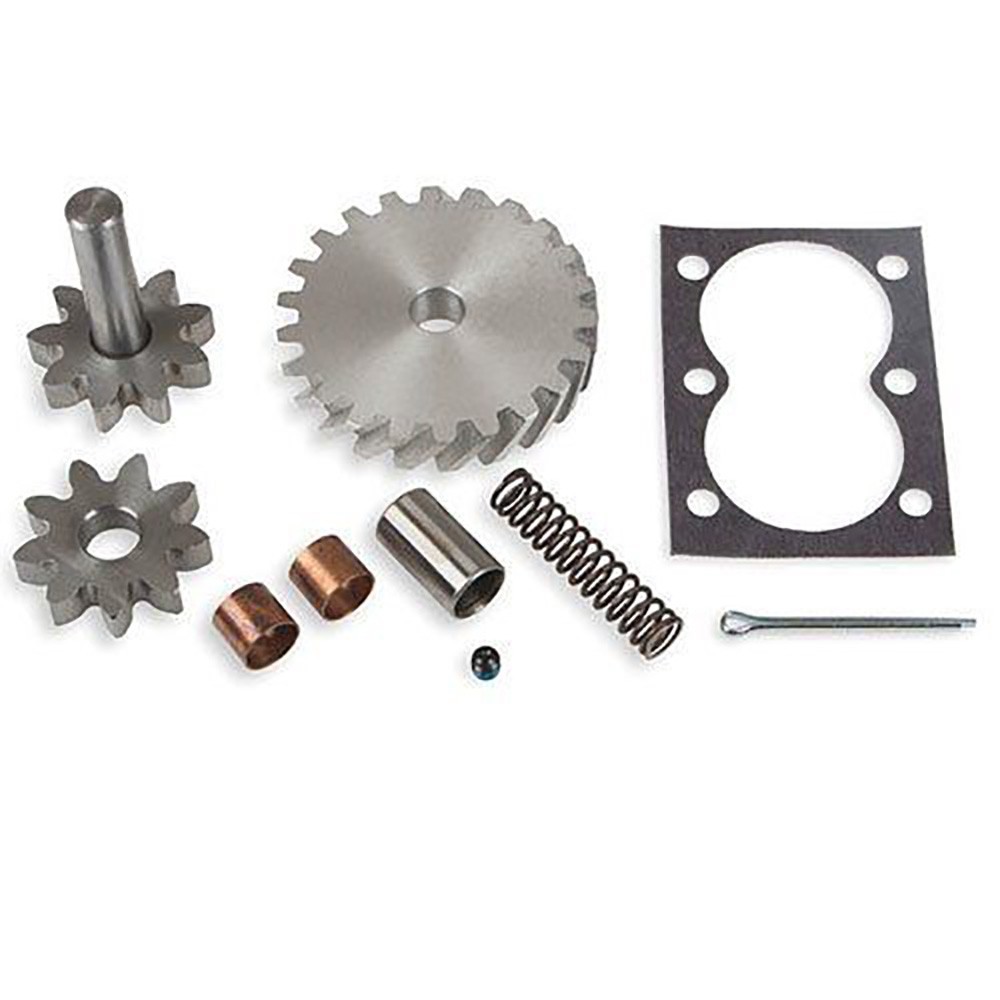 Repair Kit New 835643M1 Fits Massey Ferguson 135 150 202 204 Te20 TO20 TO30 TO35