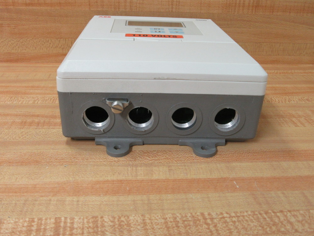 ABB AZ124/142010 AZ100 Zirconia Oxygen Probe 4600