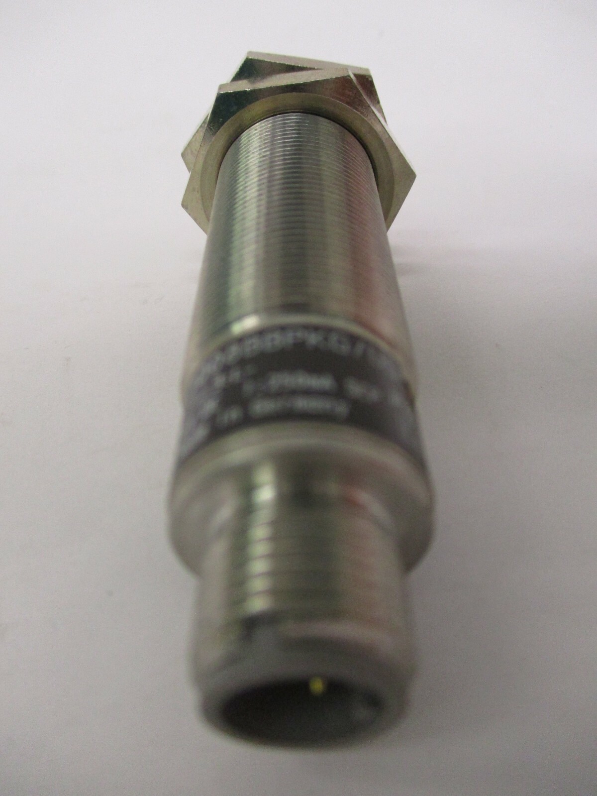 New Open Box ifm efector 100 Inductive Proximity Switch IGK3008BBPKG A2715DH