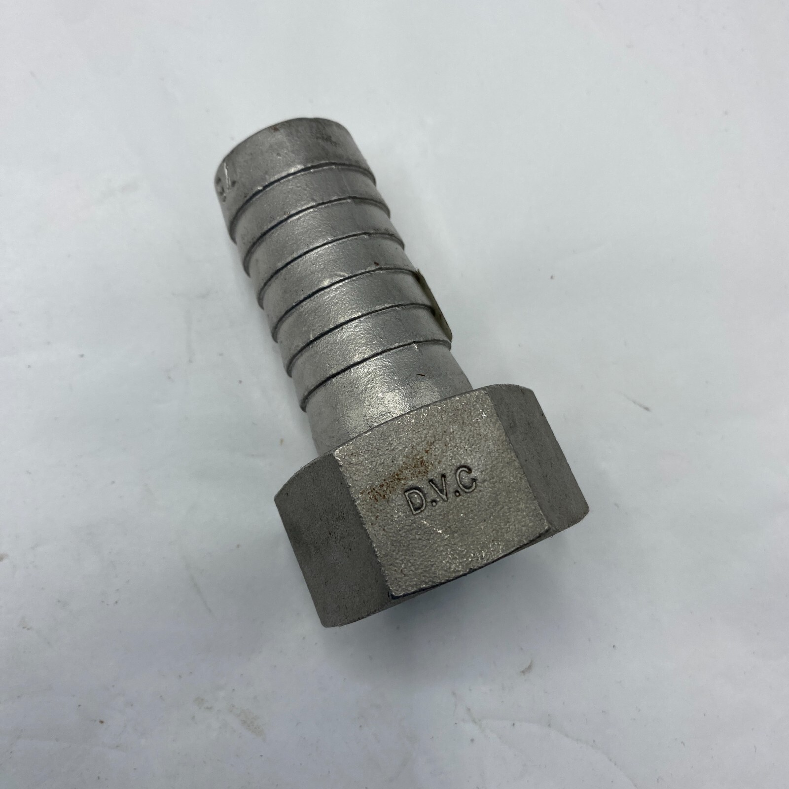 Aeroquip Hydraulic Hose Fitting RES-838 D.V.C. 50 RES-8 LOT OF 4
