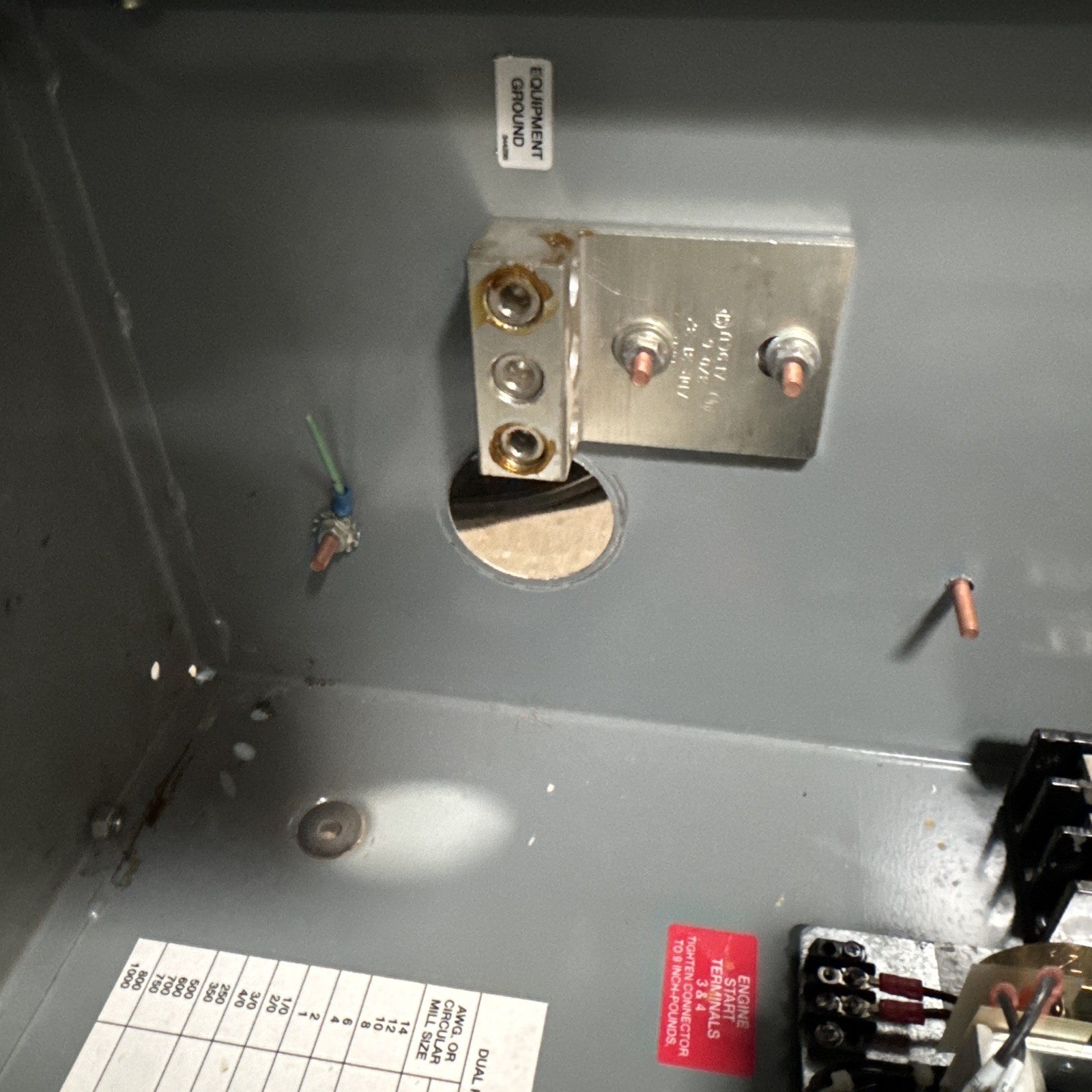 Transfer switch, Auto, 200A, 480V, 4 Wires, 3 Poles, 3ph, KSS-DMTA-0200S, Kohler