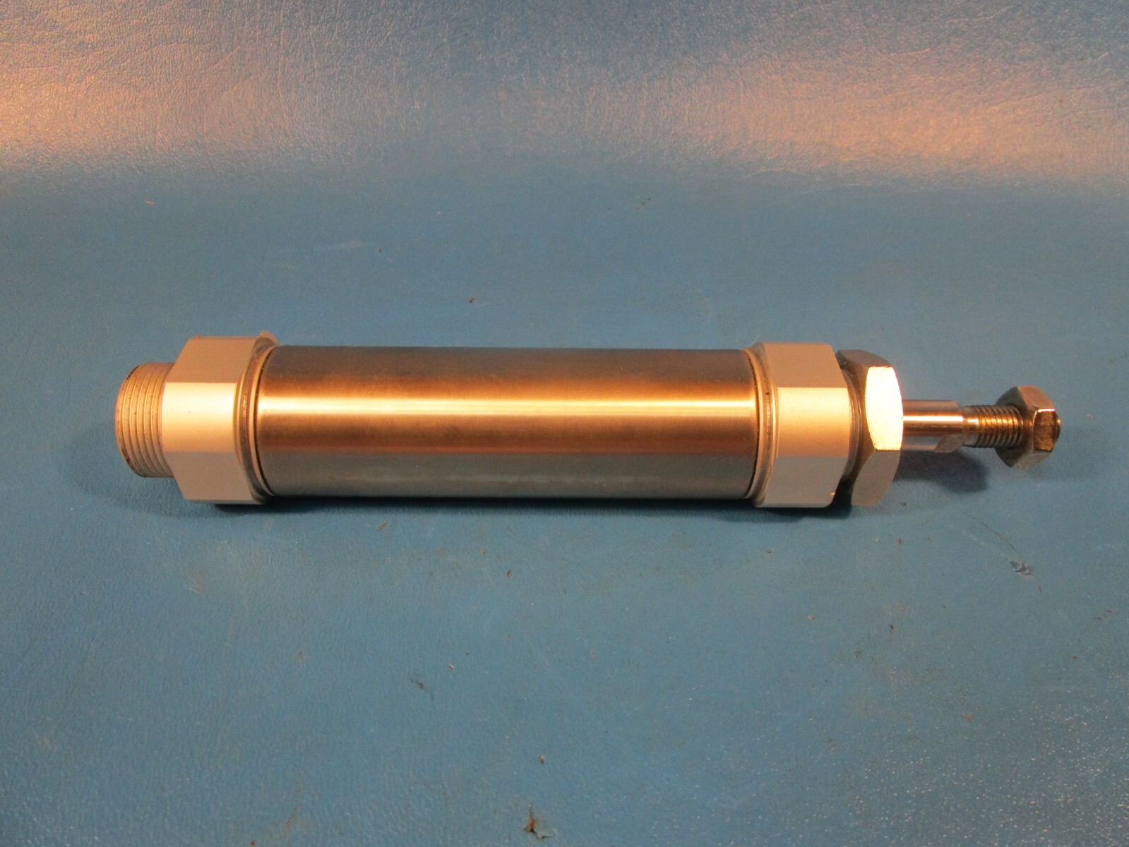 SMC CDM2B32-75, Pneumatic Cylinder Actuator, 32mm Bore, 75mm Stroke