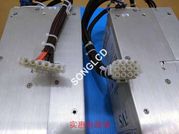 IVS6-5W0-5W0-00 73-650-40171 Used & Tested with warranty Free DHL or EMS