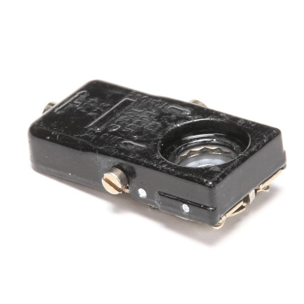 Master-Bilt 35-01686 TORQUEMASTER BLACK FINISH F- (2.2 inches)