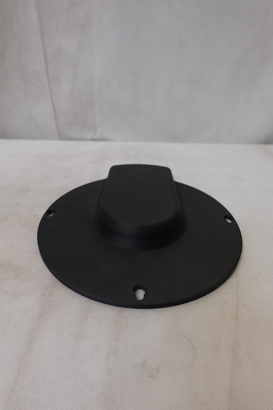 Otis Elevator OEM Plastic End Cover for GEN2 5T AAA346BBT1 / NKB-05782-19188509A