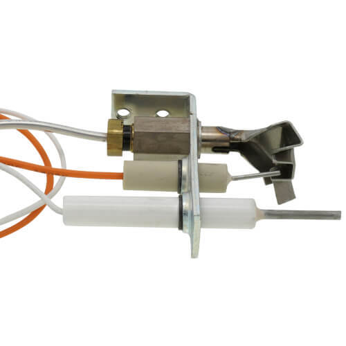 Weil-McLain LP Gas Pilot Burner Assembly Kit For LGB, CGi Boilers