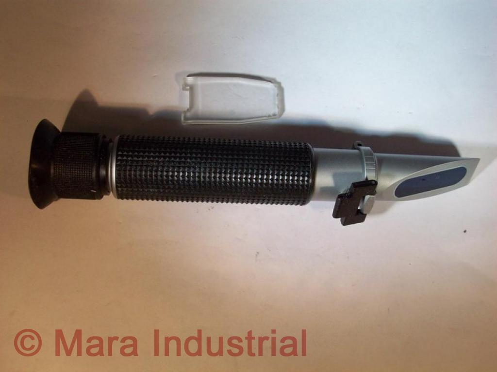 Advanced Microscopy Group RHS-10ATC Hand Refractometer