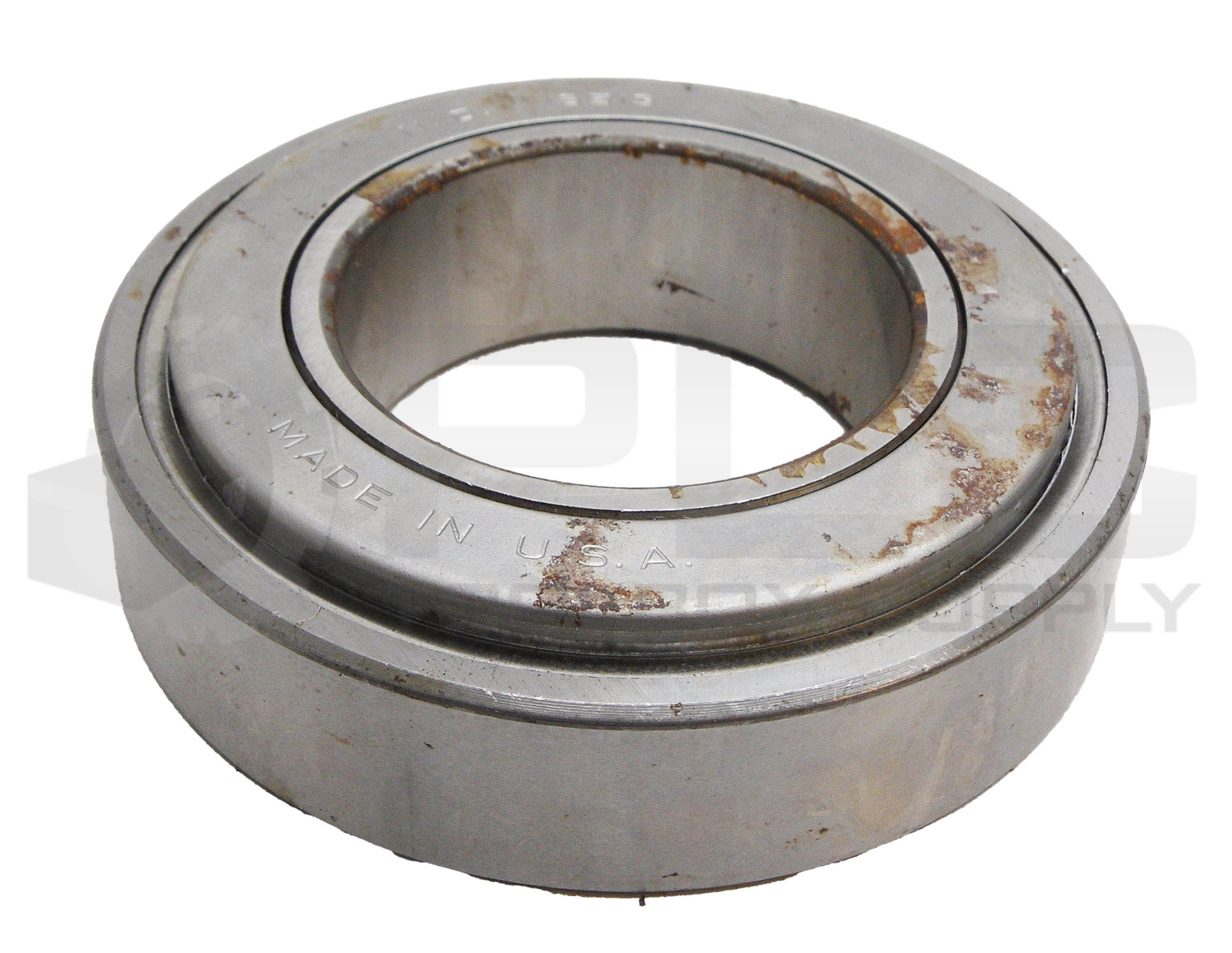 NEW ND 8513 BEARING 2-9/16″ BORE 4-3/4″ OD *READ*