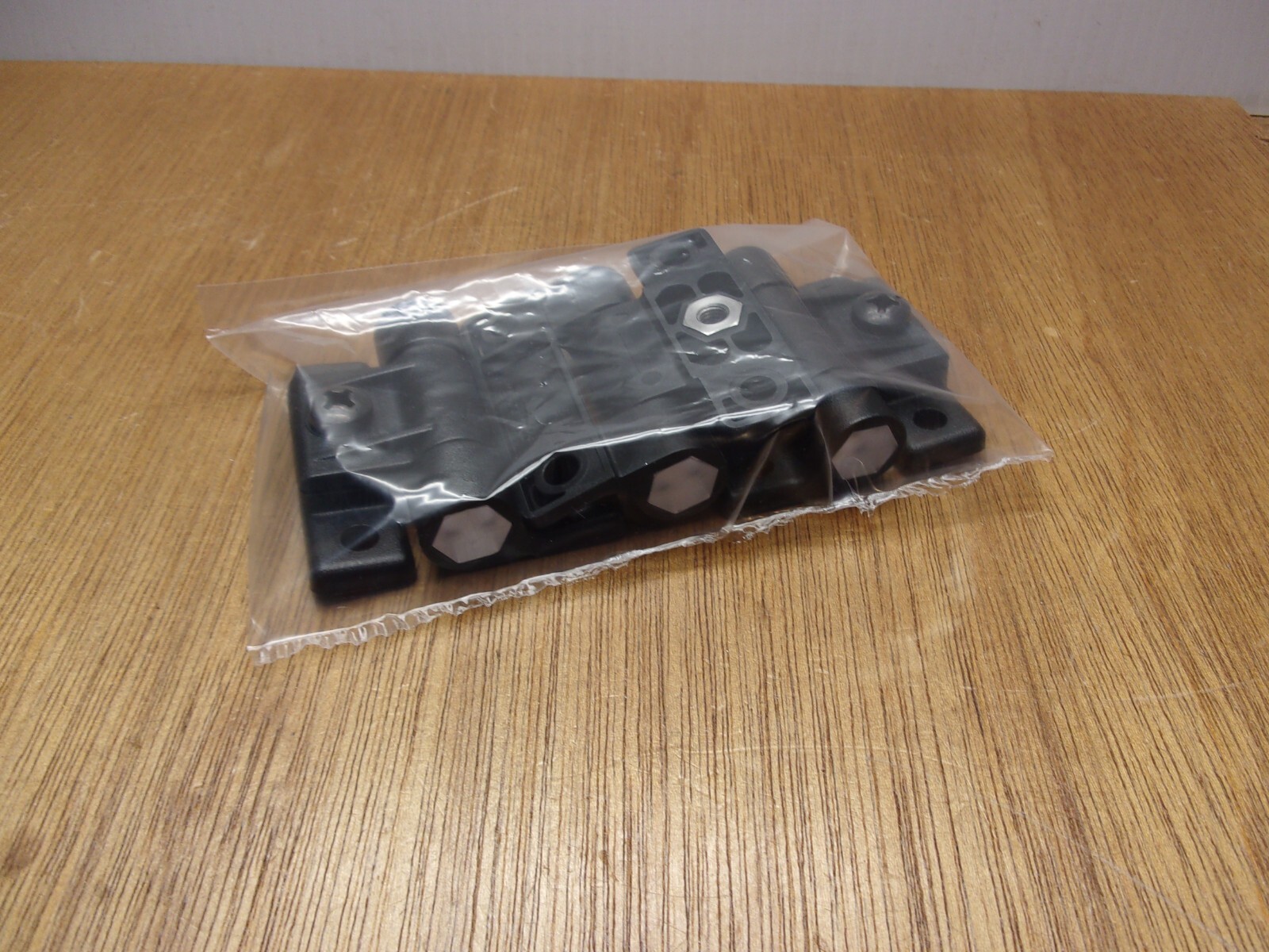 X3 Genuine Southco Adjustable Torque 80/20 Hinge Position Control E6-10-501-20