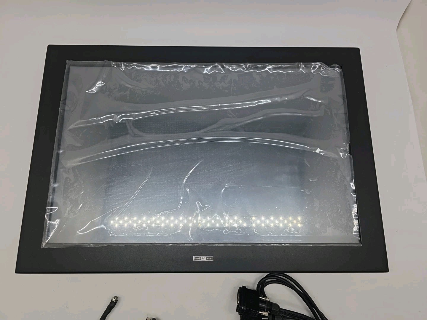 MarinePC Pro 22″ SD220E Touch LCD PC Industrial Smallpc