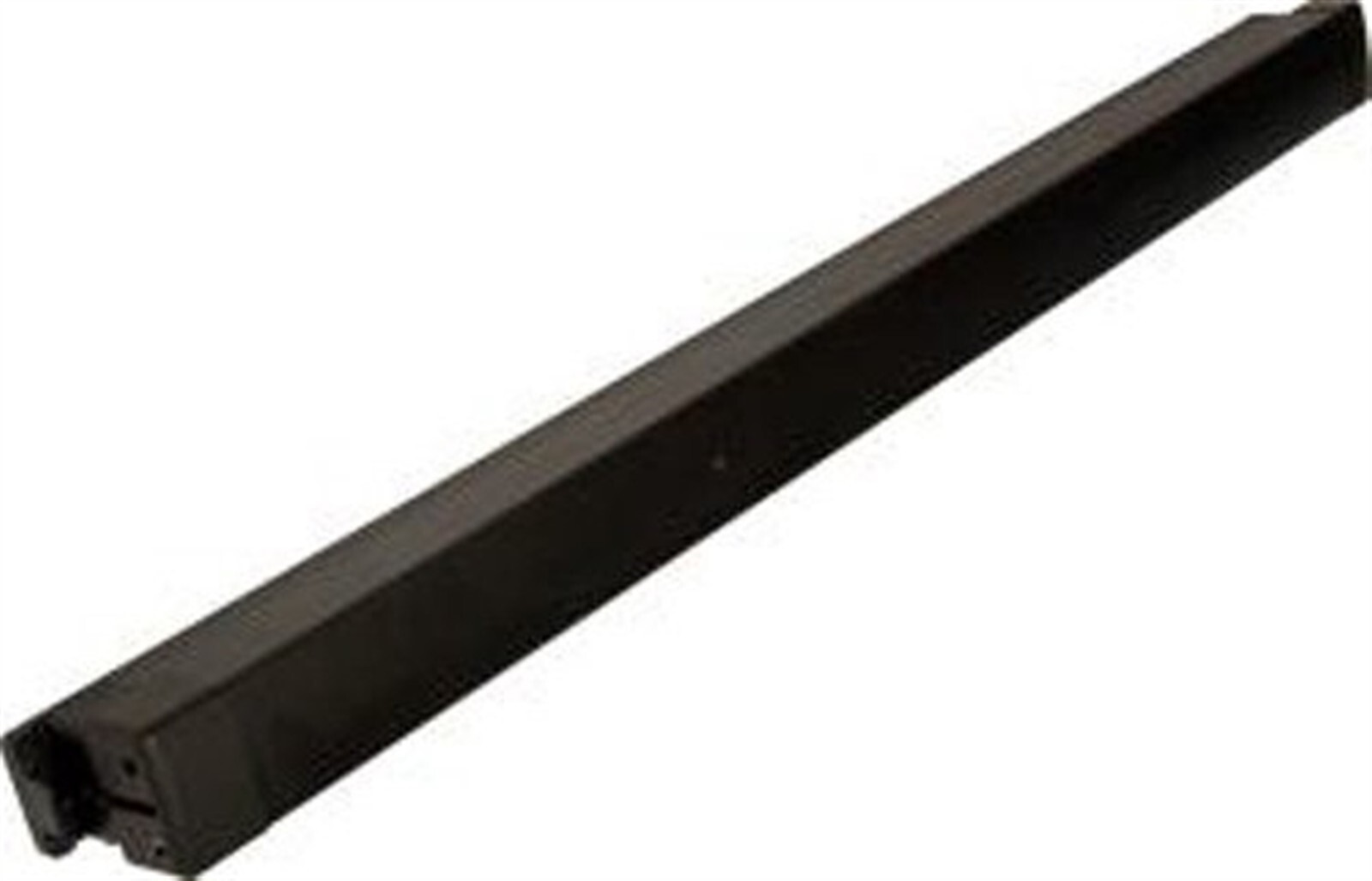 Adams Rite 8800 Series Dark Bronze Narrow Stile Rim Exit Device 36″ 80-0180-51