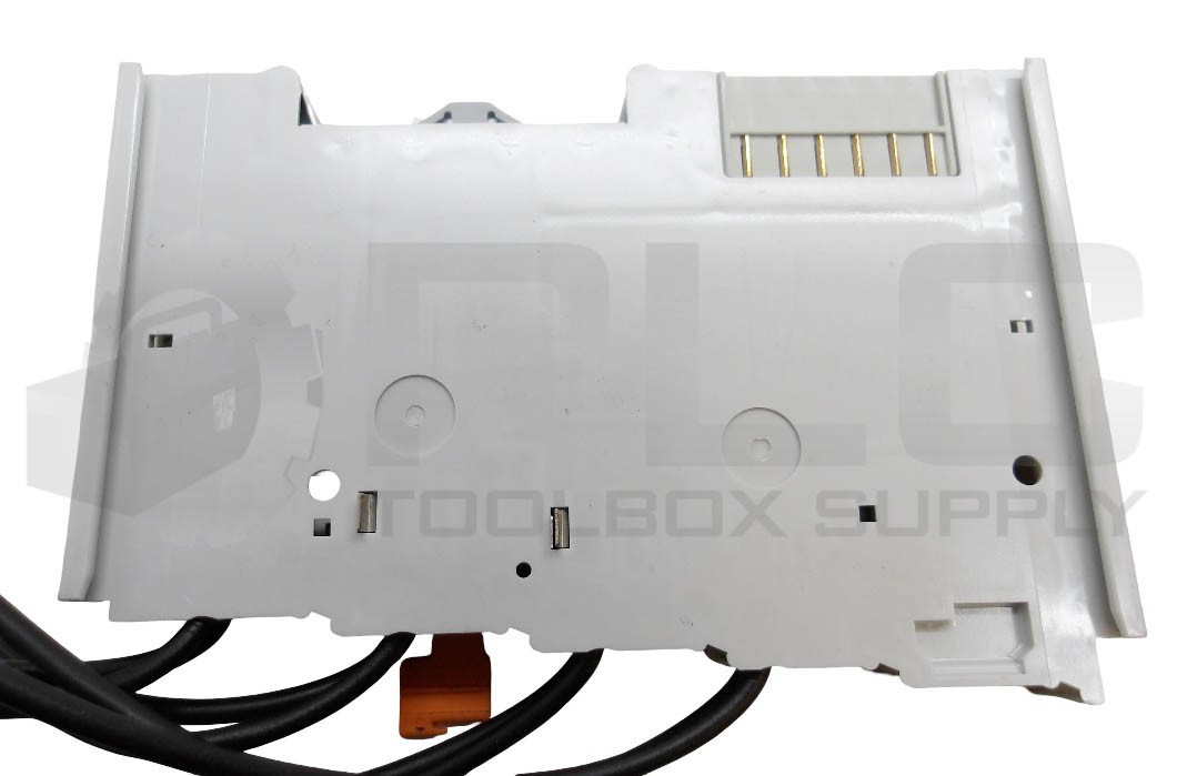 BECKHOFF EL3204 4X ANALOG INPUT 2WIRE