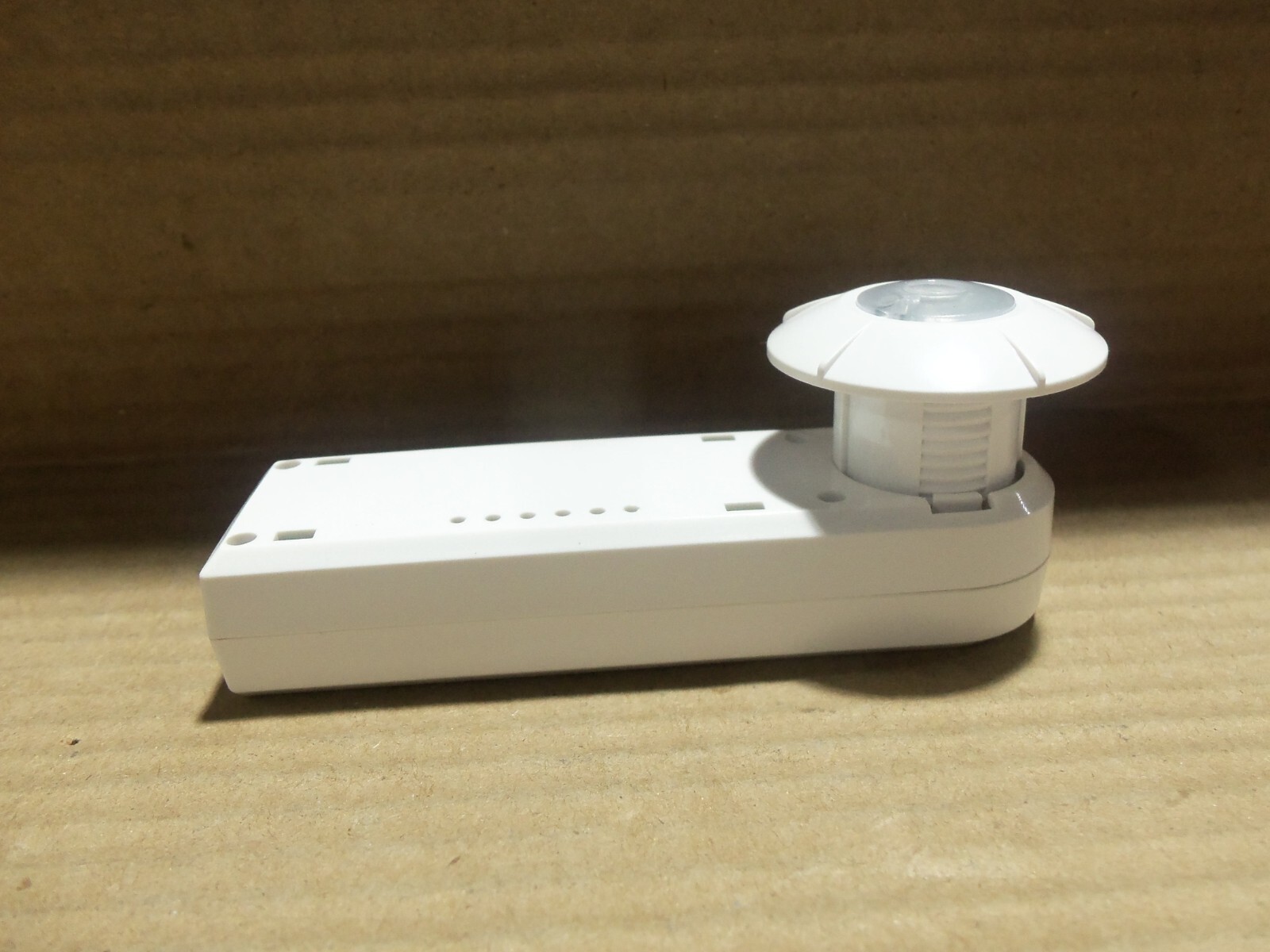 New Wattstopper LMLS-400 Closed Loop Photosensor Single Zone Switching/Dimming