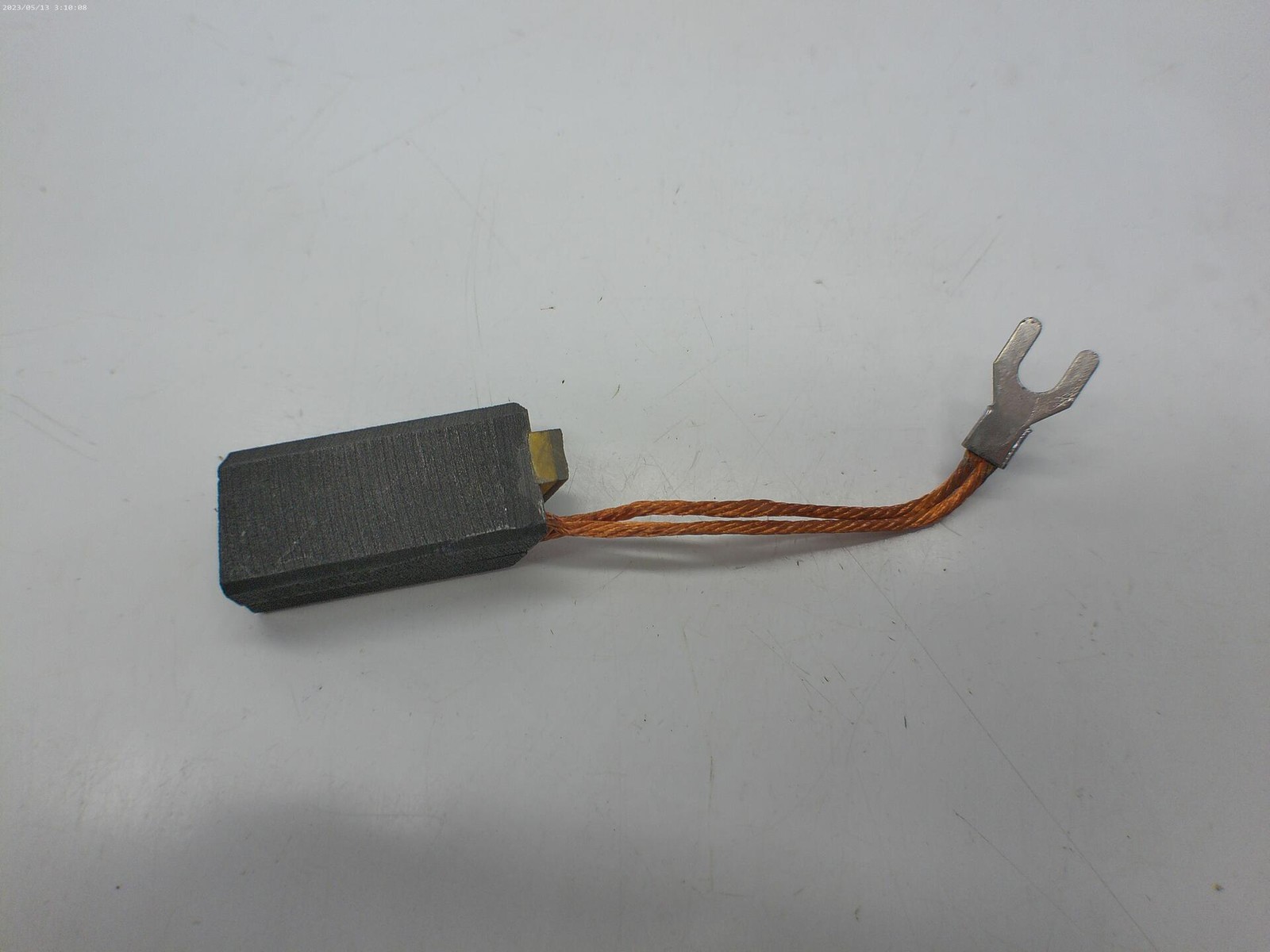 INDUSTRIAL SPARE EG367J CARBON BRUSH NSNP