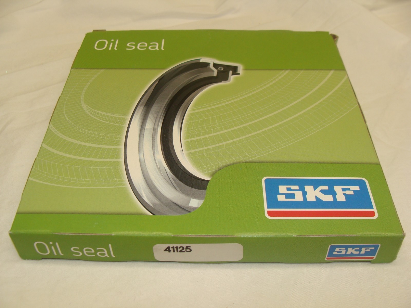 SKF OIL SEAL 41125 Industrial automotive etc.