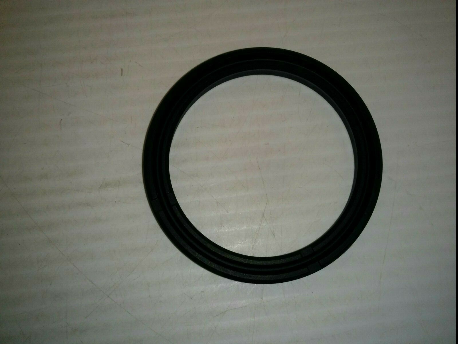 ALLWORLD MACHINERY GPY-75 PISTON SEAL, 75mm x 62mm x 7.7mm, NIB
