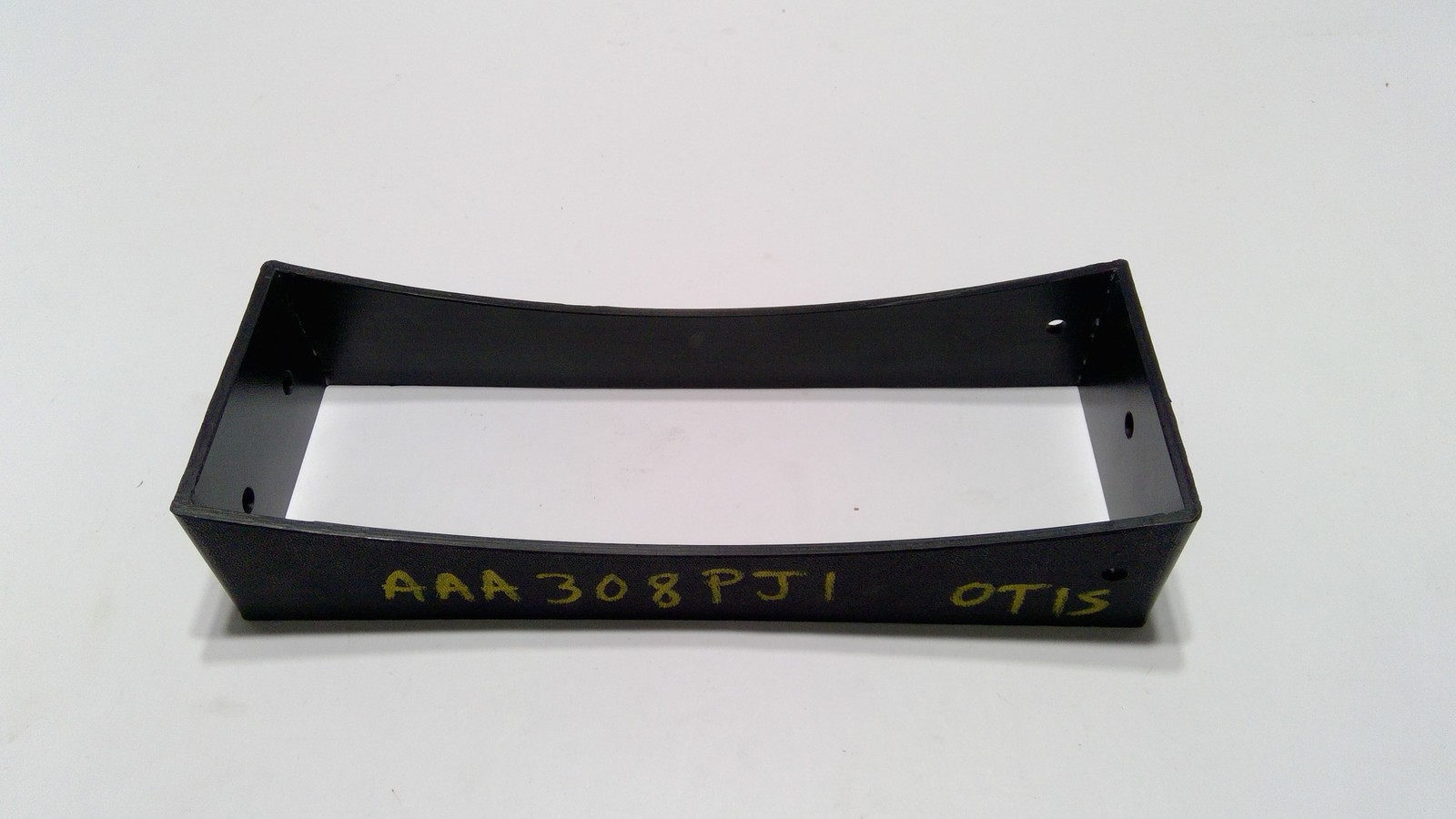 Genuine OTIS ENCLOSURE,TYP 1 AAA308PJ1 NEW OEM AAA308PJ1