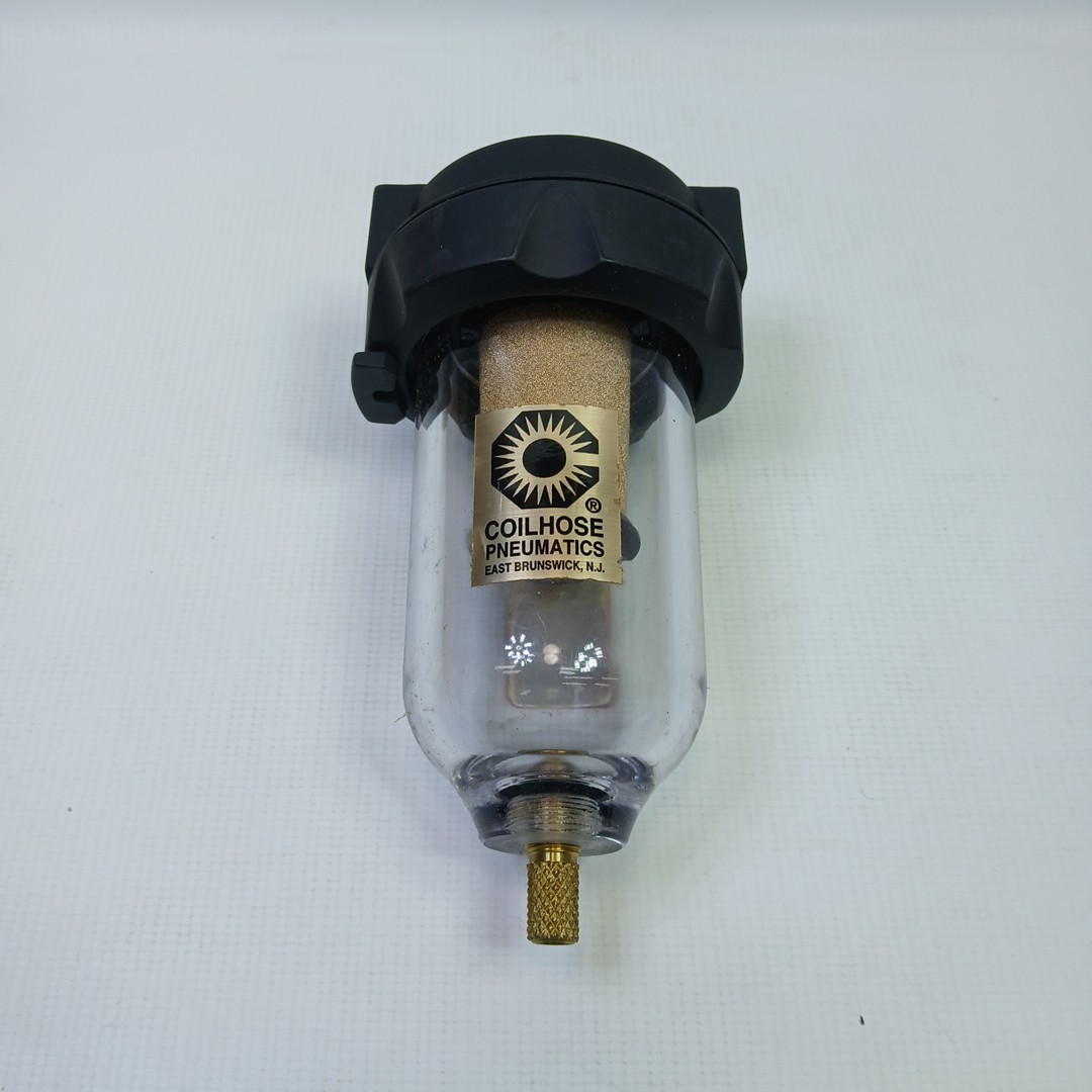 Coilhose Pneumatics 8823 Heavy Duty Filter 3/8″ NPT