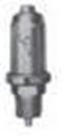 Vent-Rite 77 Main Steam Vent 31 1/8 X 1/16 3-1/2 Psi