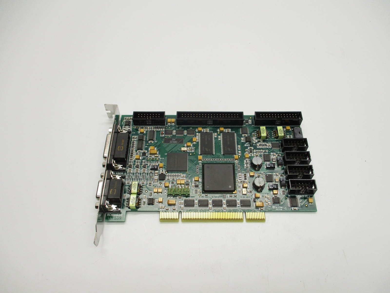 INNOLAS rtc5 type 200 024886 NSMP