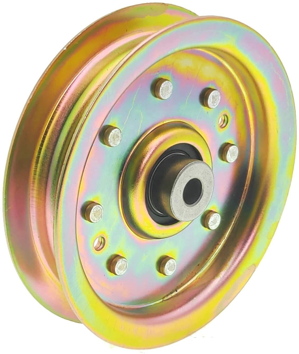 3-Pack Idler Pulley 753-08068A, 753-08171, 756-04129, 756-04129B, 756-04129C