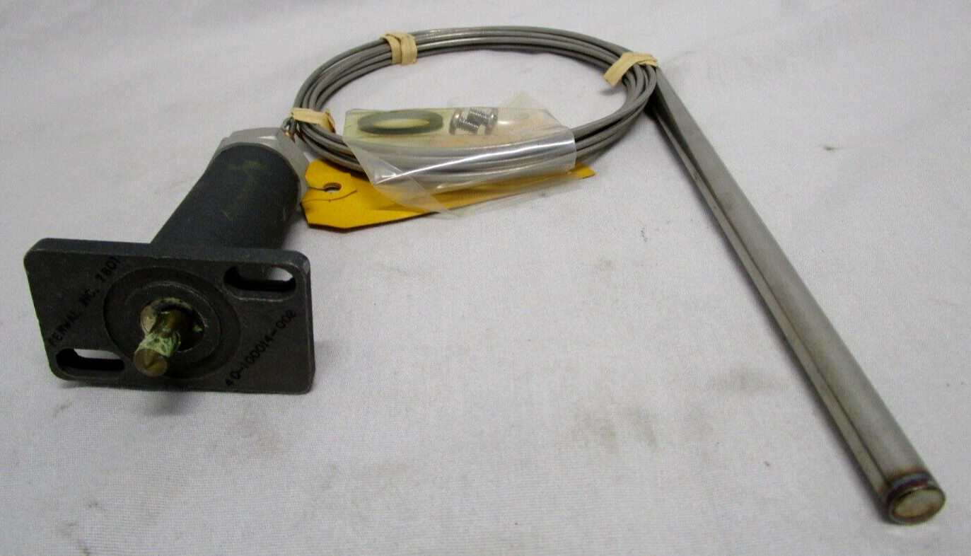 NEW FENWAL 40-100014-002 THERMOCOUPLE