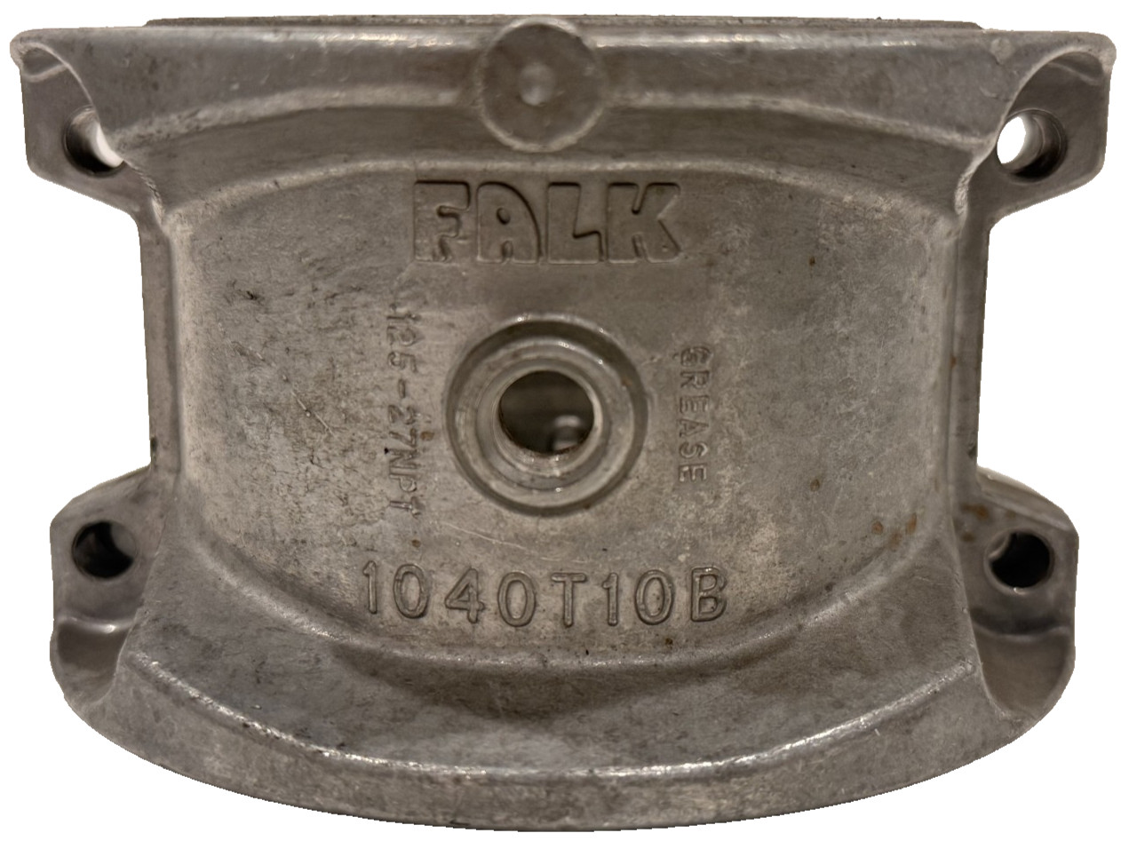NEW FALK 1040T10B COUPLING HUB COVER GRID ASSMEBLY