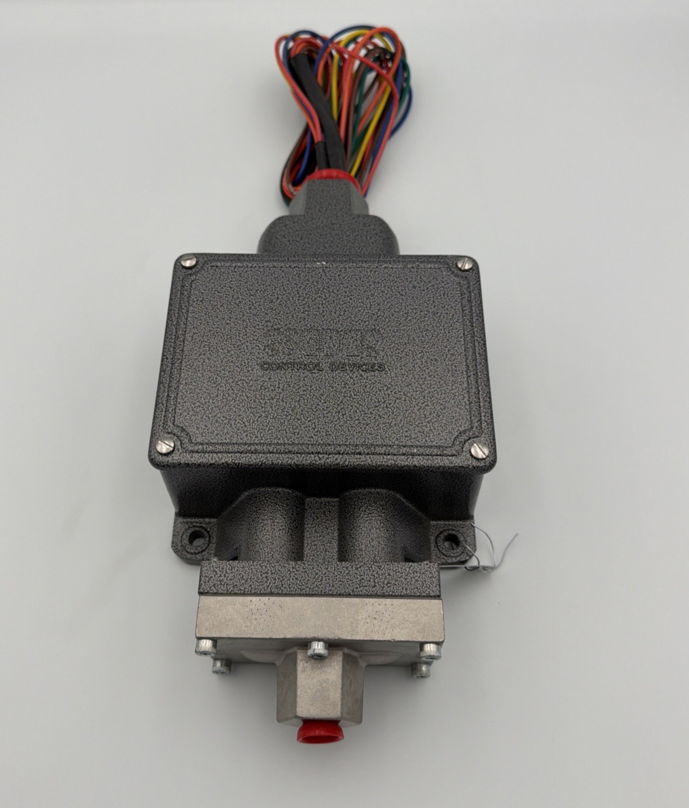 SOR 66V2-AG3-M4-C1A PRESSURE SWITCH