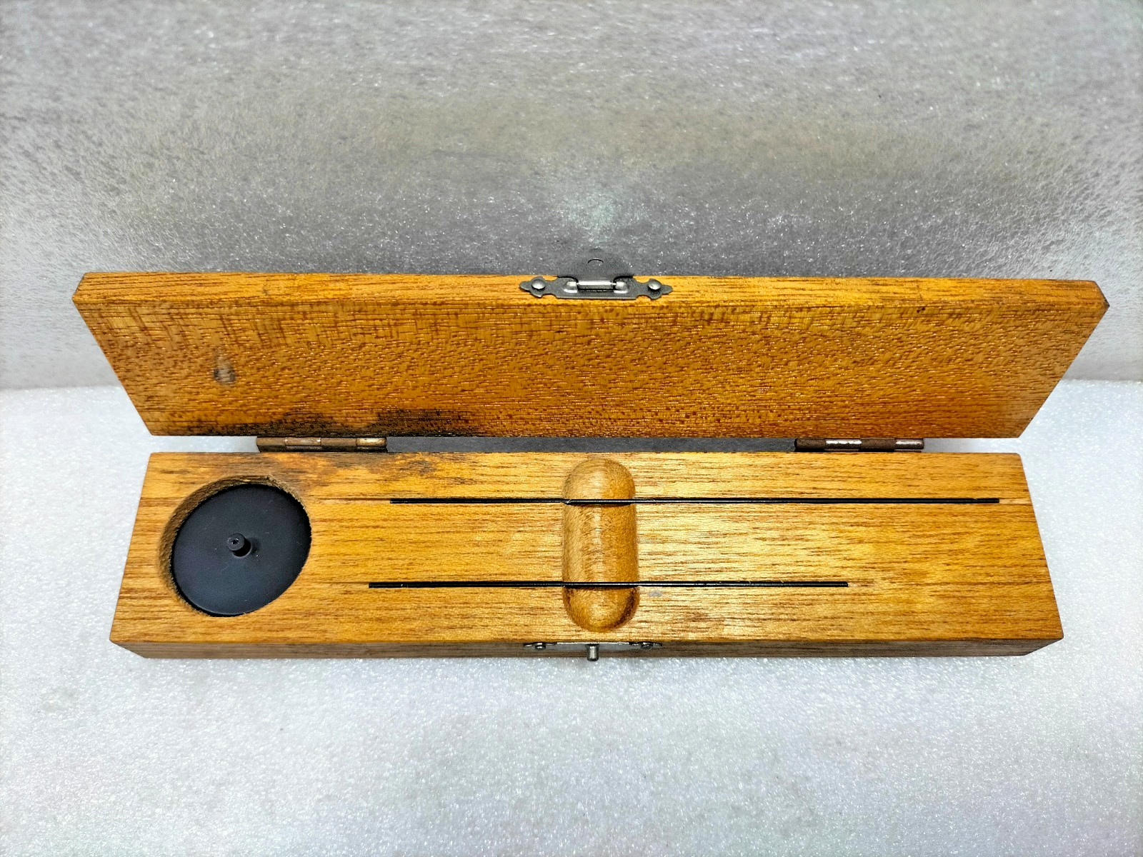 TOKIMEC SHADOW PIN FOR MAGNETIC COMPASS
