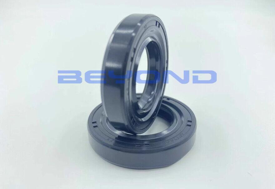 QTY:2 NEW FOR Skeleton oil seal AE0387E TC12*28*7
