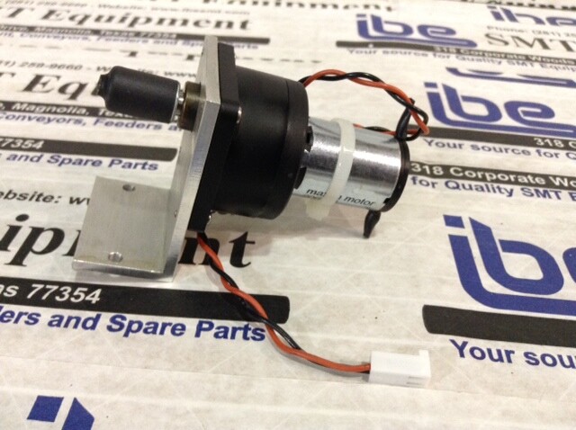 NEW Universal Instruments RPC Motor Assembly – 206064 – CE24-03-08229 w/Warranty