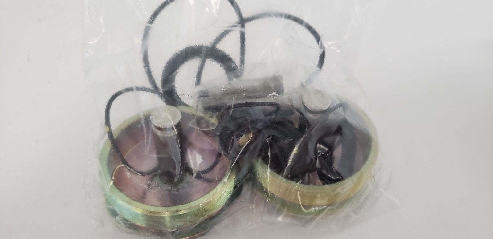 ASCO 302726 RED-HAT REBUILD KIT, 8344 AC COIL, NIB