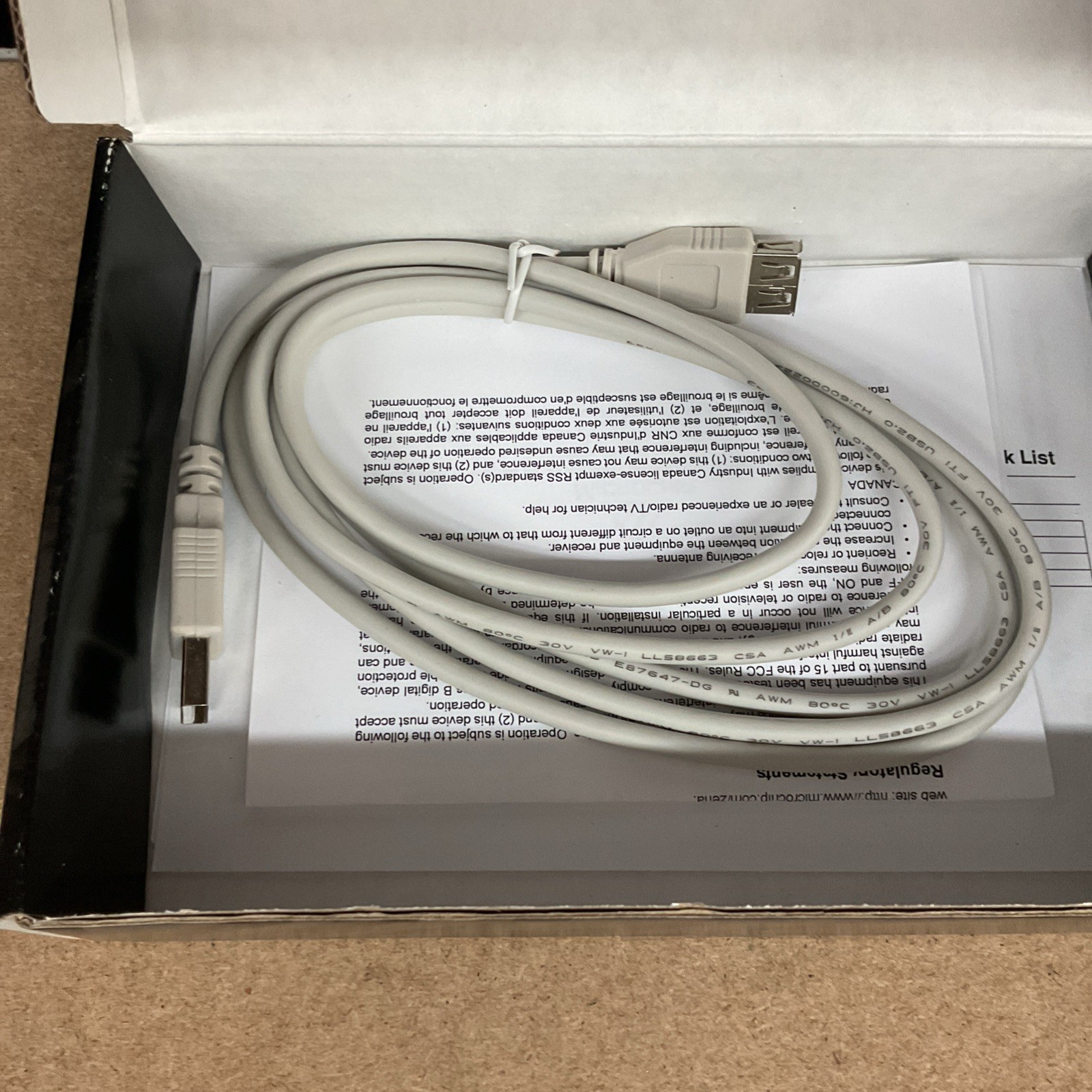 Microchip Development Tools AC182015-1 Zena Wireless Adapter – 2.4 GHz MRF24J40