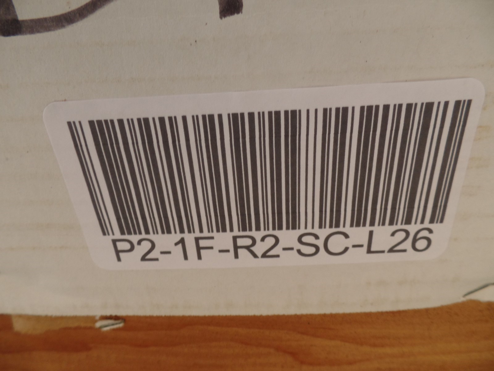 MINI EXCAVATOR EXHAUST MANIFOLD ASSEMBLY 1318365, OMNIQUIP, N.O.S