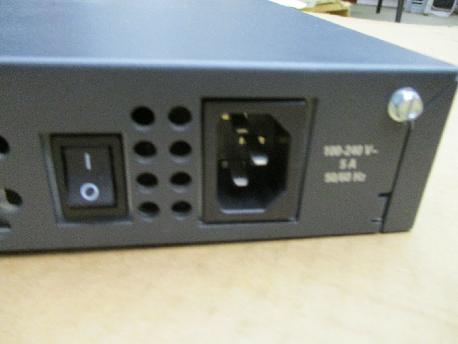 Cisco Router Cisco 2801 A2084WVSb