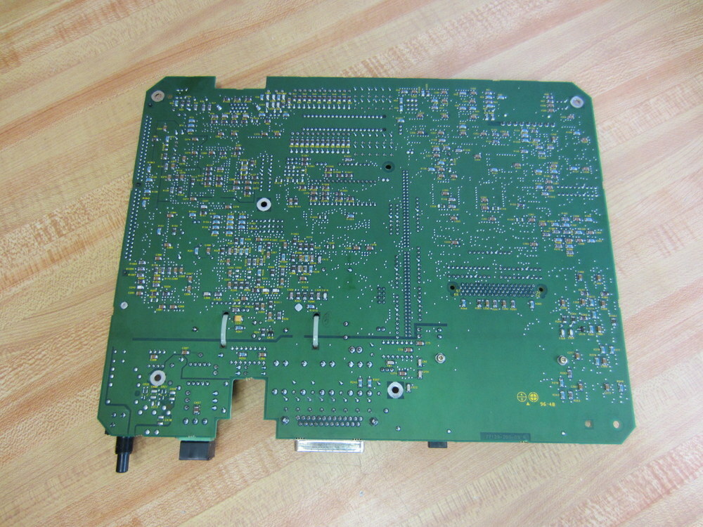 Allen Bradley 77129-206-51 PanelView Control Bd 77129-207-51 77129-207-54 Rev.E