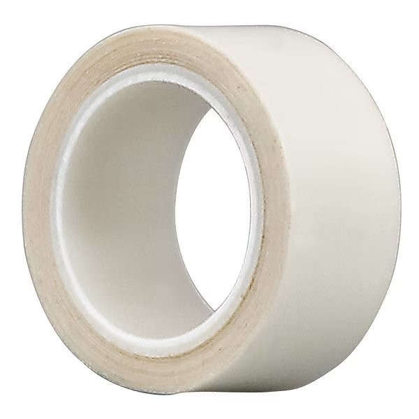 3M SqueakRductionTape, Clear, 5ydL, 1/2i