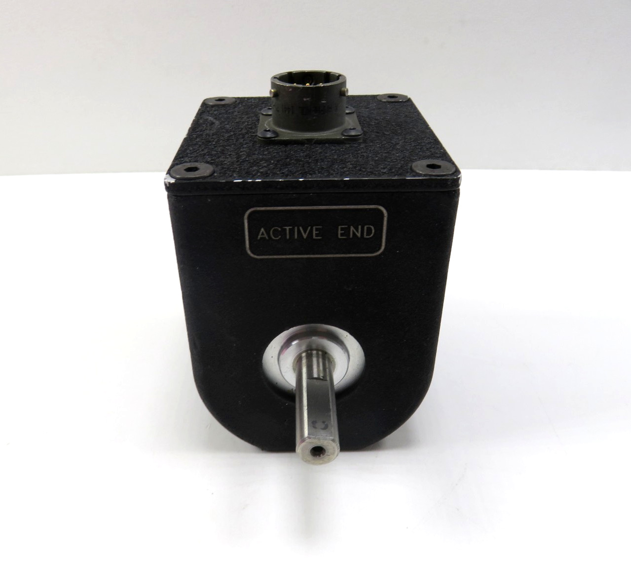 Omega TQ514-062 Rotary Torque Sensor
