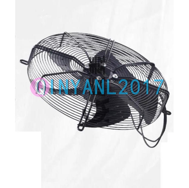 1PCS New MAER YSWF102L50P6-635N-550 S suction 380V External rotor axial flow fan