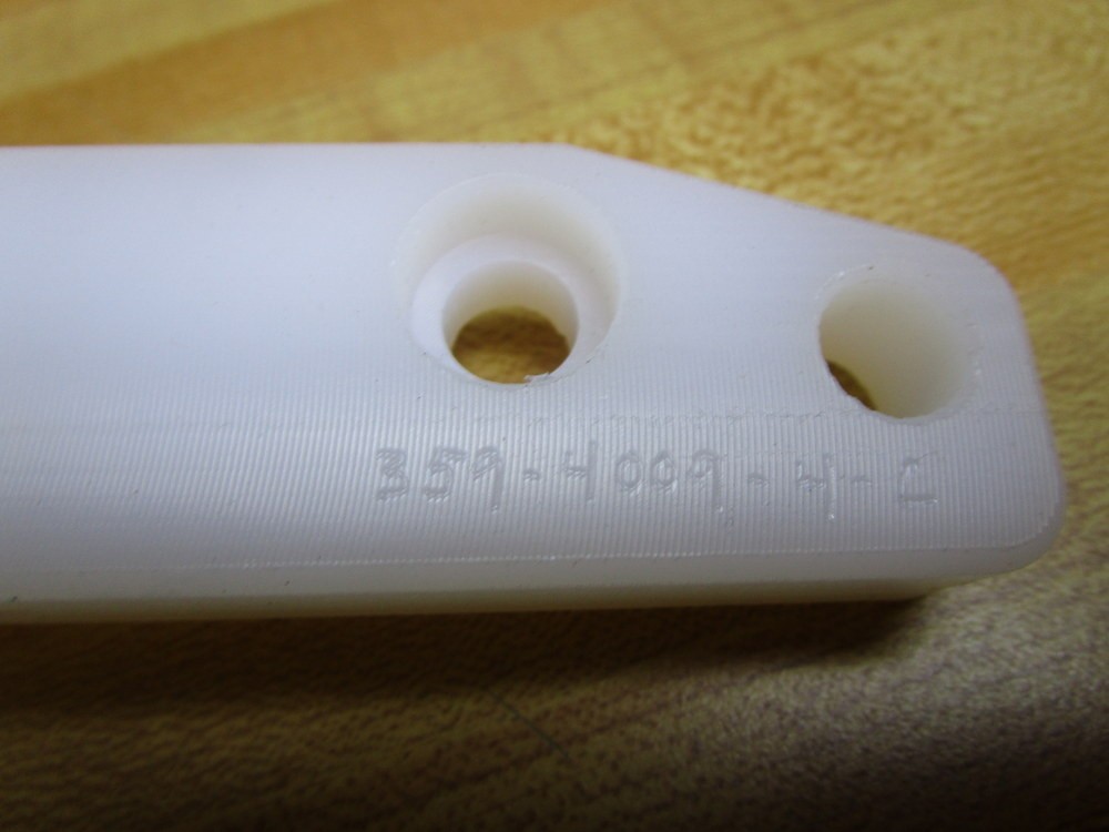 Kettering 359-4009-4-C Finger LH MRO128941