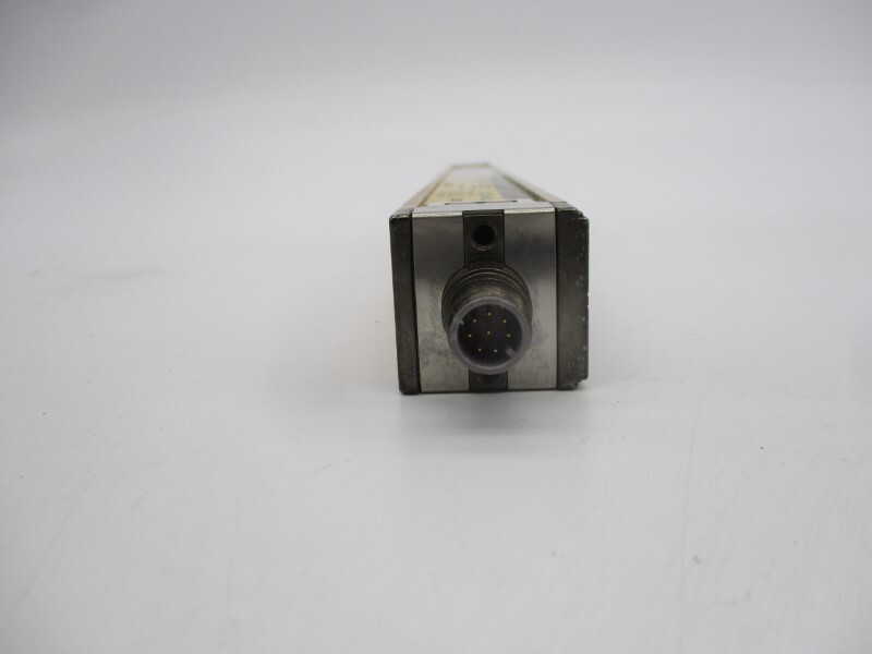 OMRON F3SN-A0412P25-L 24VDC 0.2-10M UNMP