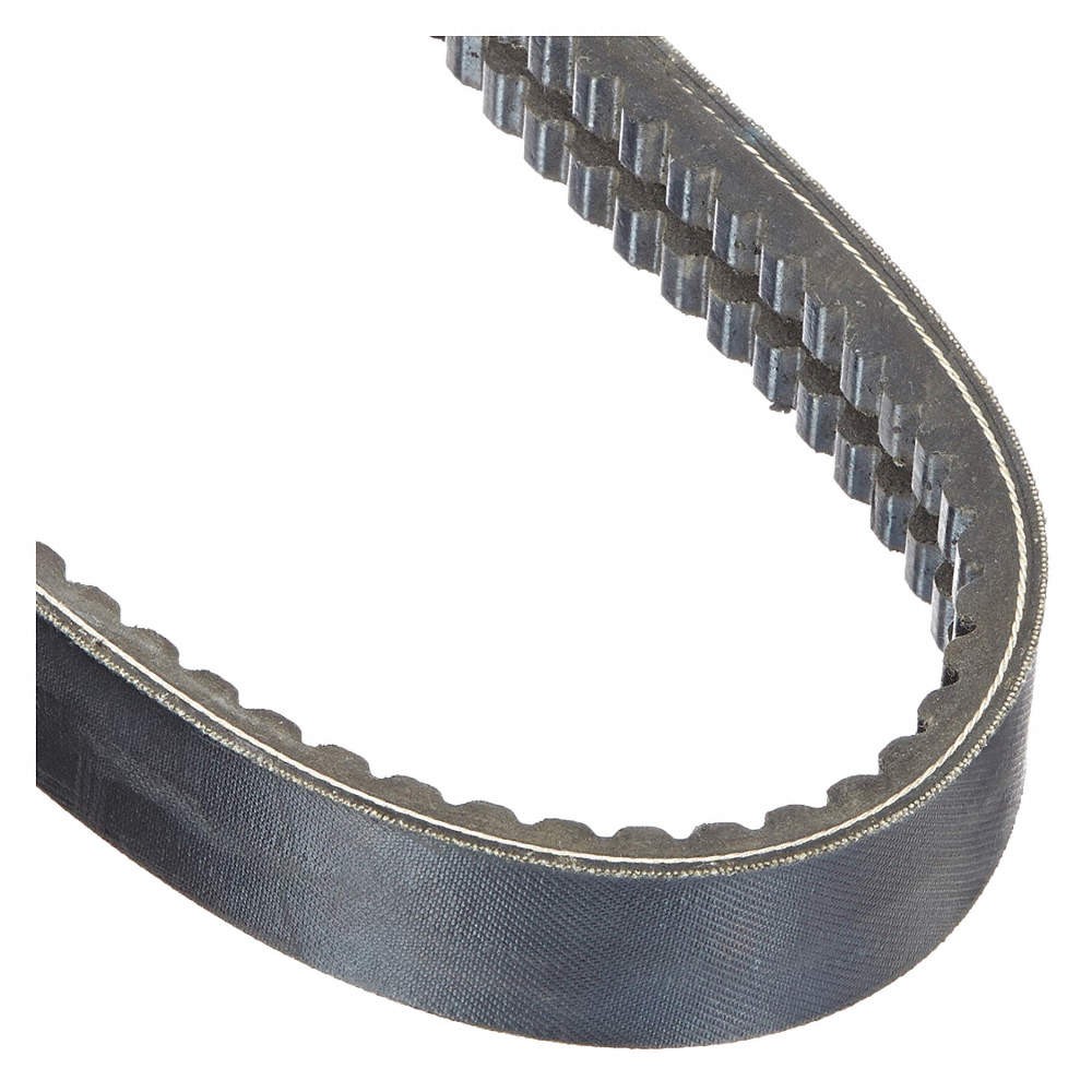 CONTINENTAL 2/3VX560 Banded Cogged V-Belt,2/3VX560,56in 458U37