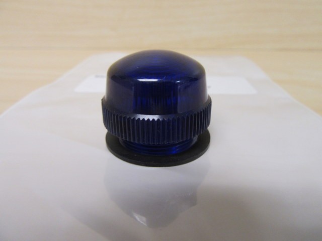Joslyn Clark Sylvania 100T-LB Lens Cap