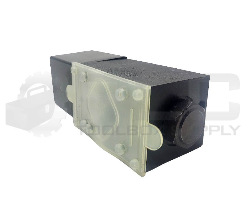 NEW VICKERS DG4V-3-2AL-M-U-HL7-60-EN594 VALVE W/ 02-111225 COIL 24 VDC 18W