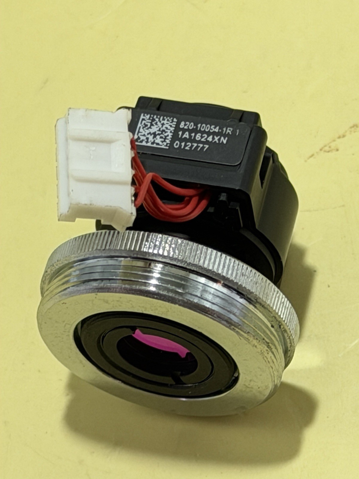 Cognex DM360-LENS-24LL Liquid Lens 820-10054-1R
