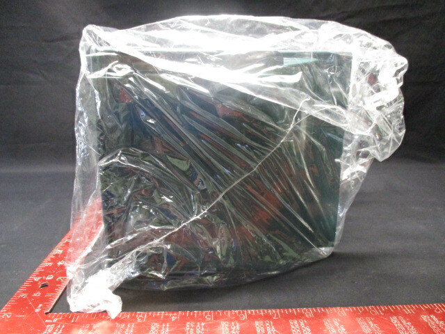 ENTEGRIS-FLUOROWARE KA202-80S 200MM WAFER TRANSFER CARRIER
